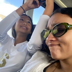 Meet your Posher, Irmalinda